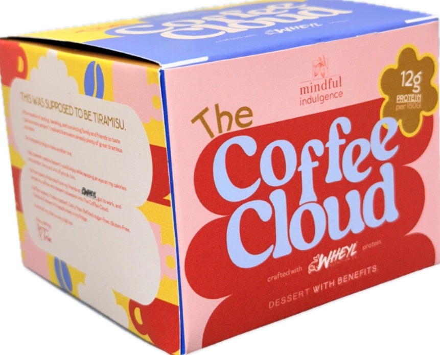 The Coffee Cloud